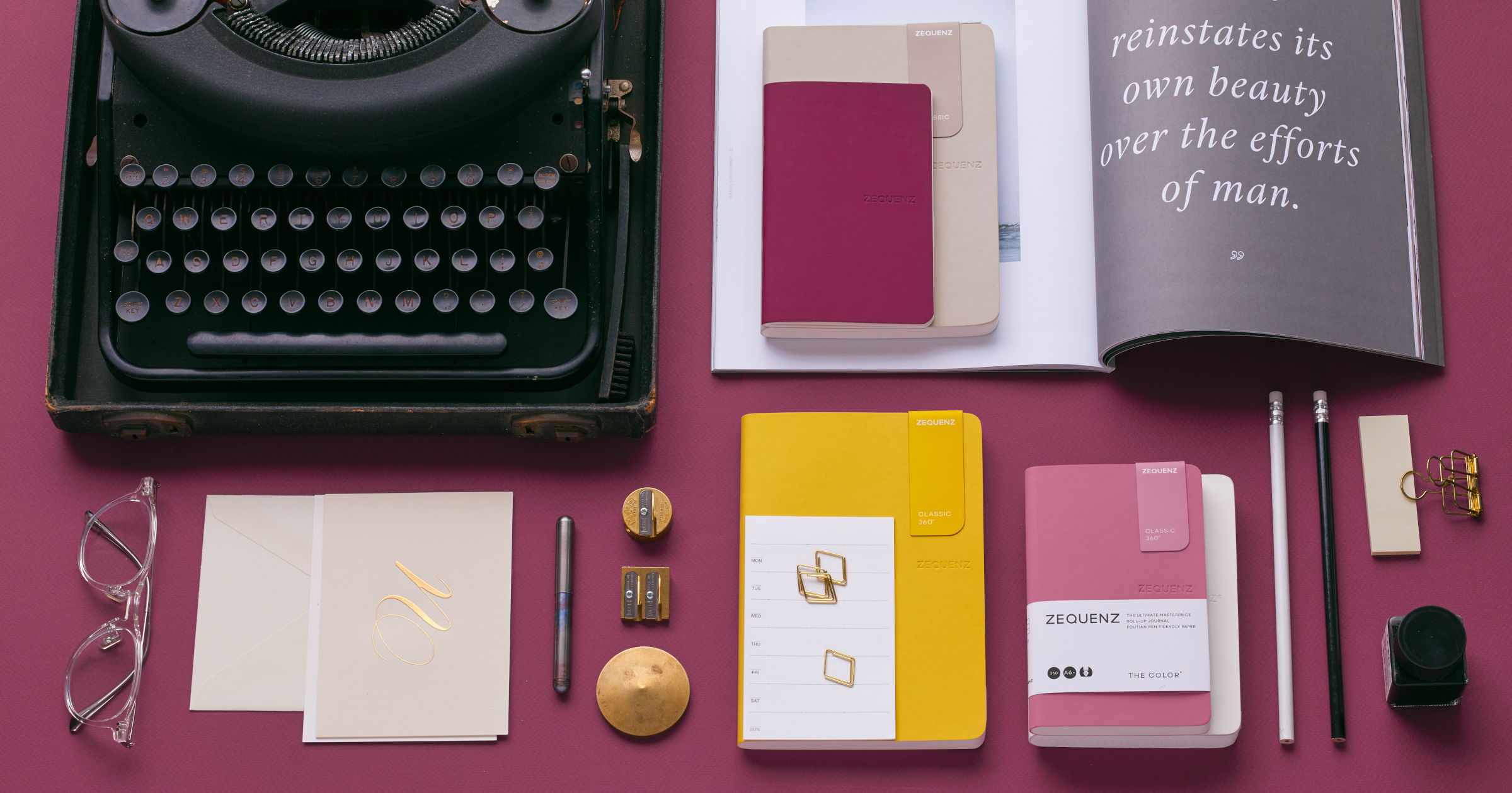 ZEQUENZ（ジークエンス）