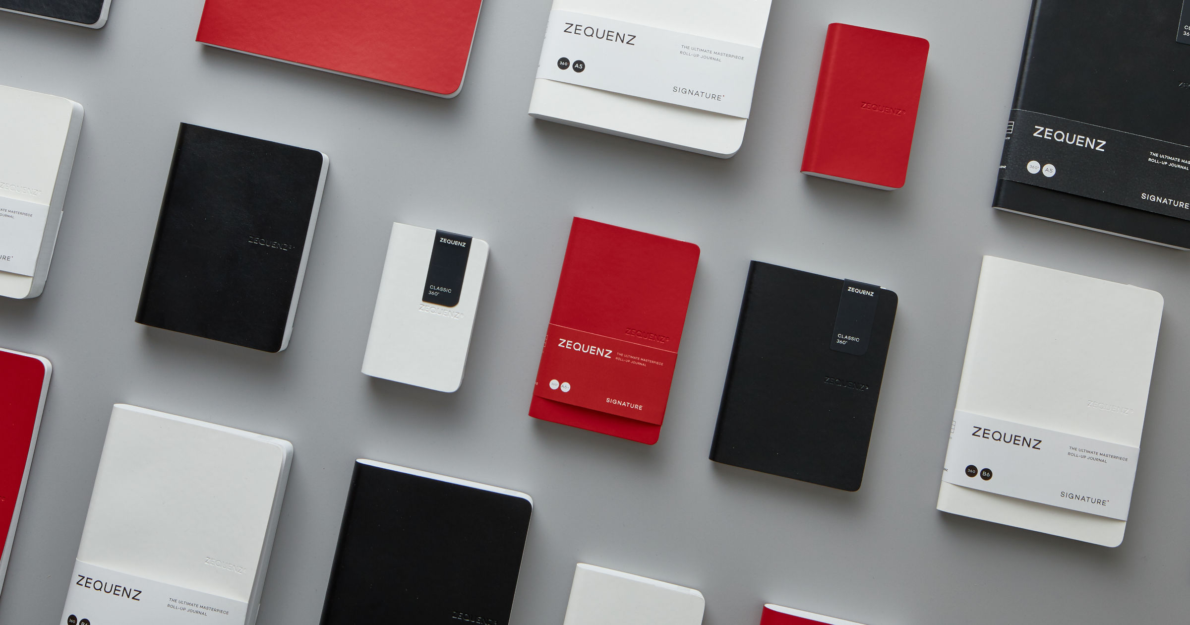 ZEQUENZ（ジークエンス）