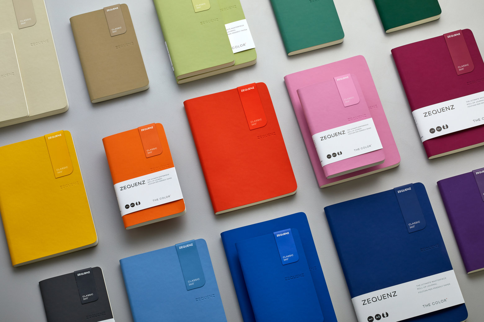 ZEQUENZ（ジークエンス）