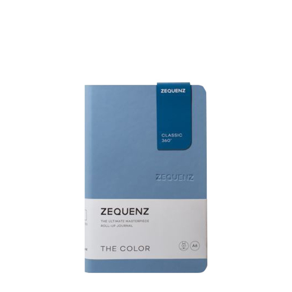 ZEQUENZ（ジークエンス）