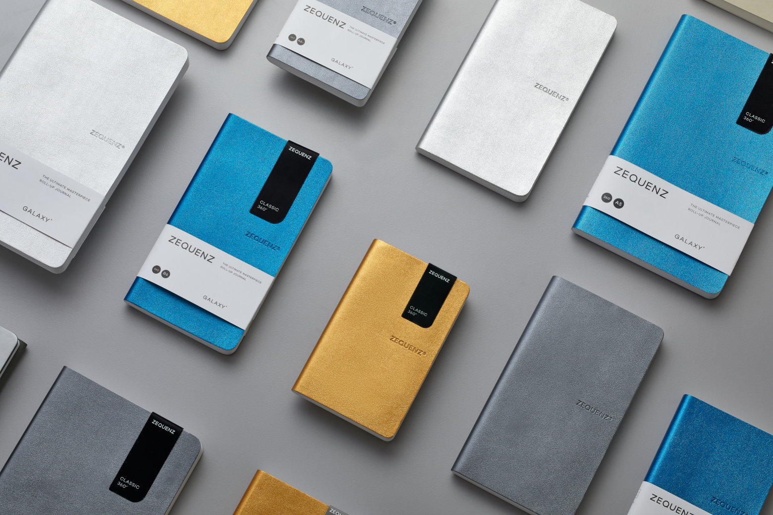 ZEQUENZ（ジークエンス）