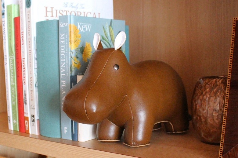 Zuny (ズーニー)　ヒッポ