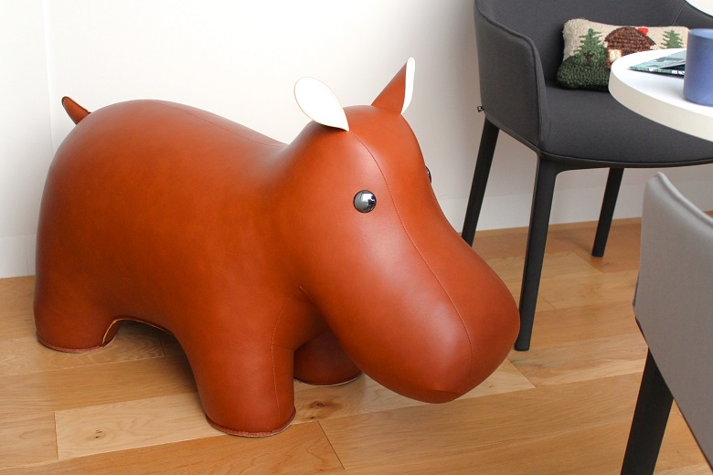 Zuny (ズーニー)　ヒッポ