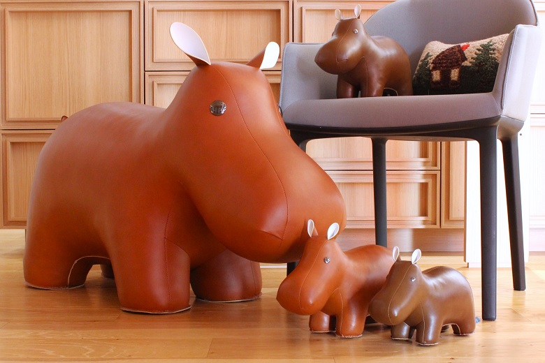 Zuny (ズーニー)　ヒッポ