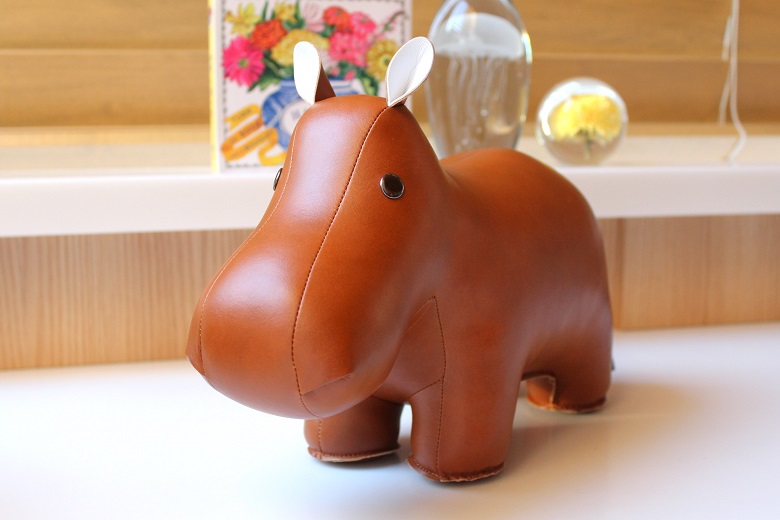 Zuny (ズーニー)　ヒッポ