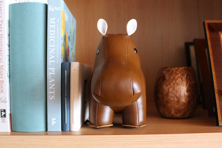 Zuny (ズーニー)　ヒッポ