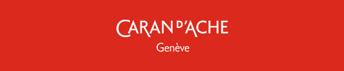 Caran d'Ache　カランダッシュ特集はこちら