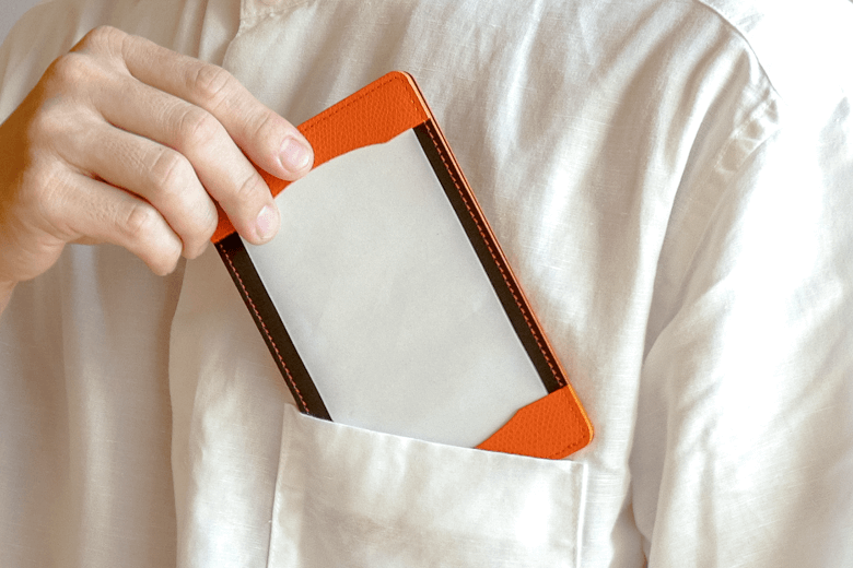 伊東屋　カラーチャート　ジョッターメモ