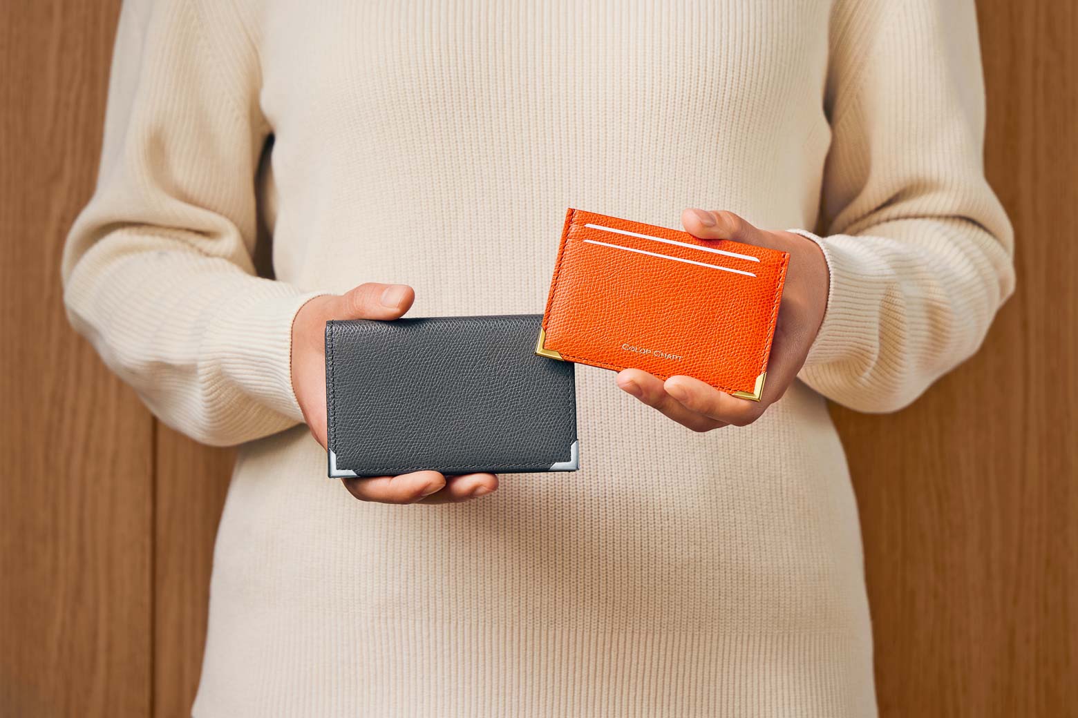 伊東屋　カラーチャート