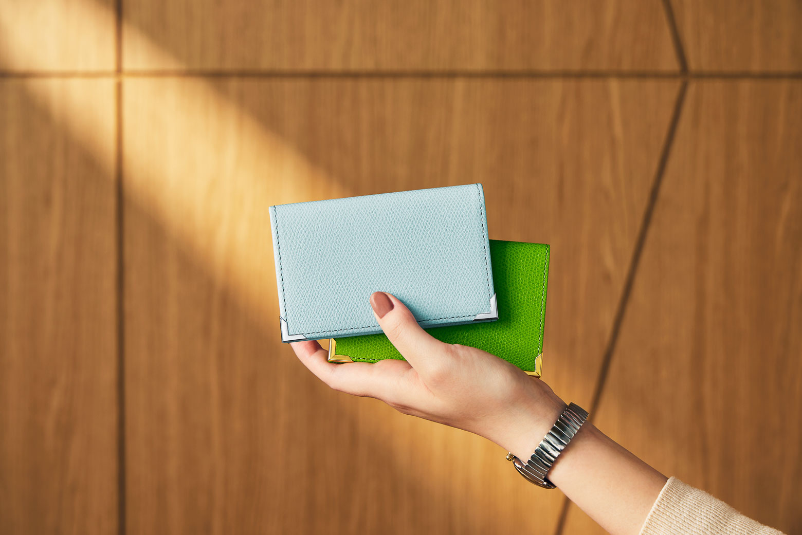 伊東屋　カラーチャート