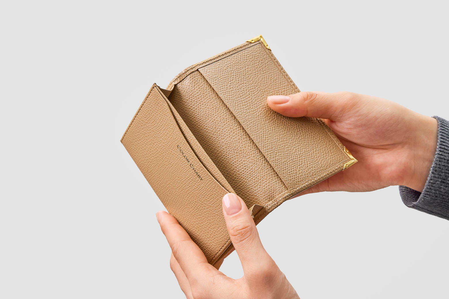 伊東屋　カラーチャート