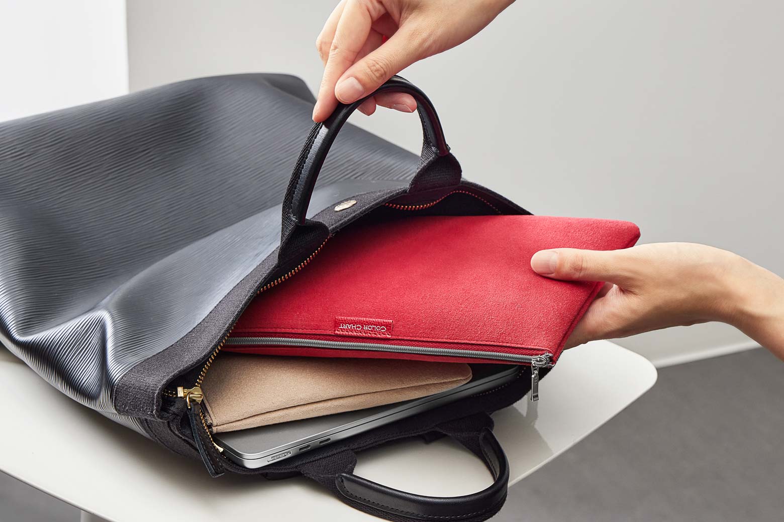 伊東屋　カラーチャート