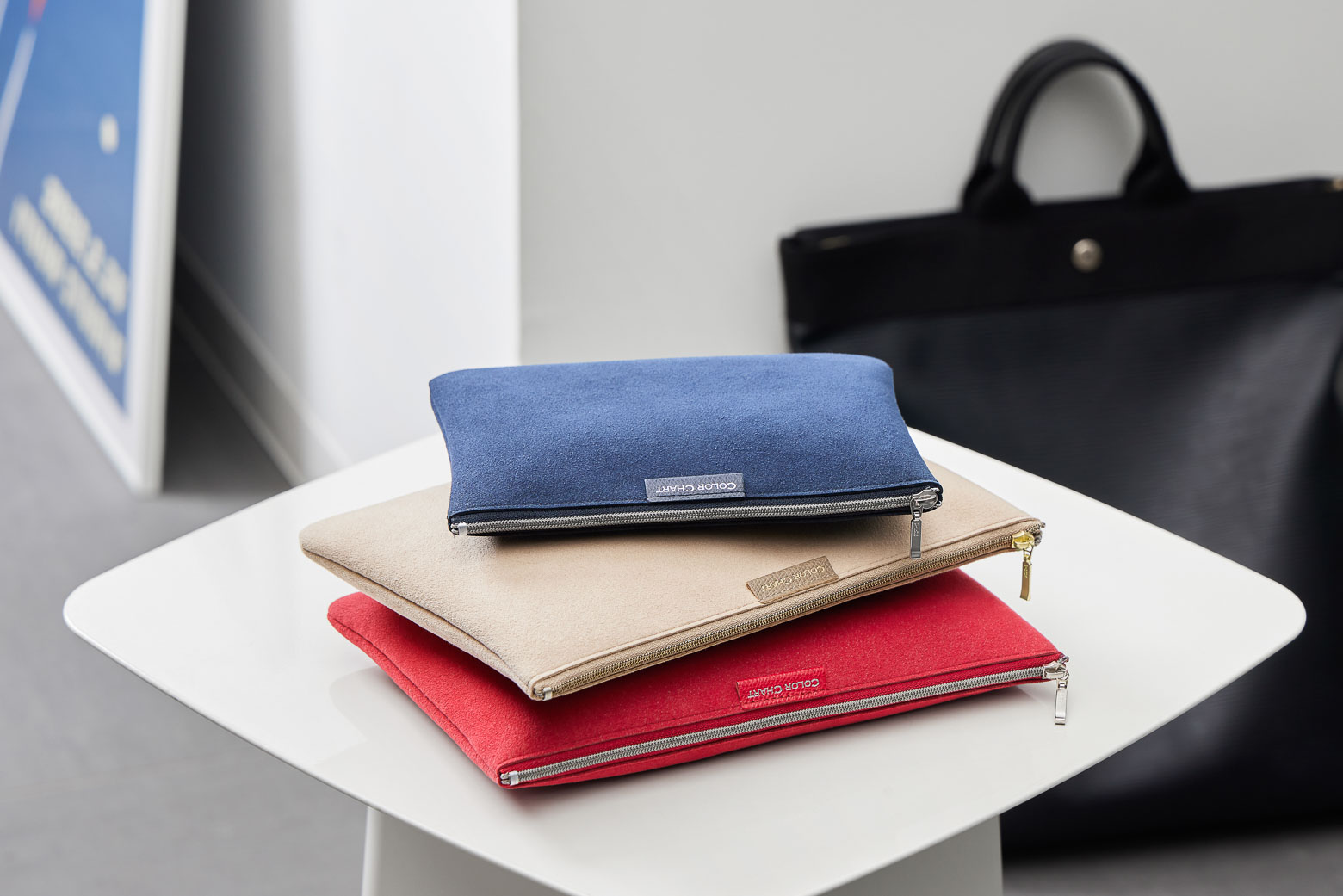 伊東屋　カラーチャート