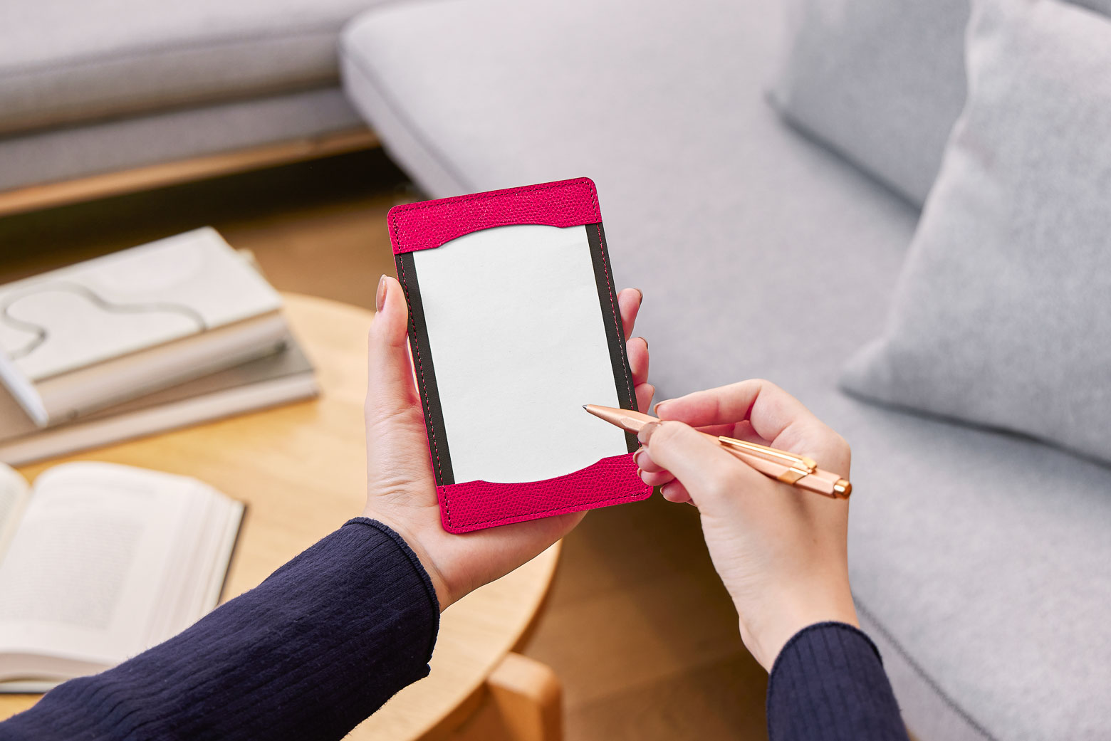 伊東屋　カラーチャート