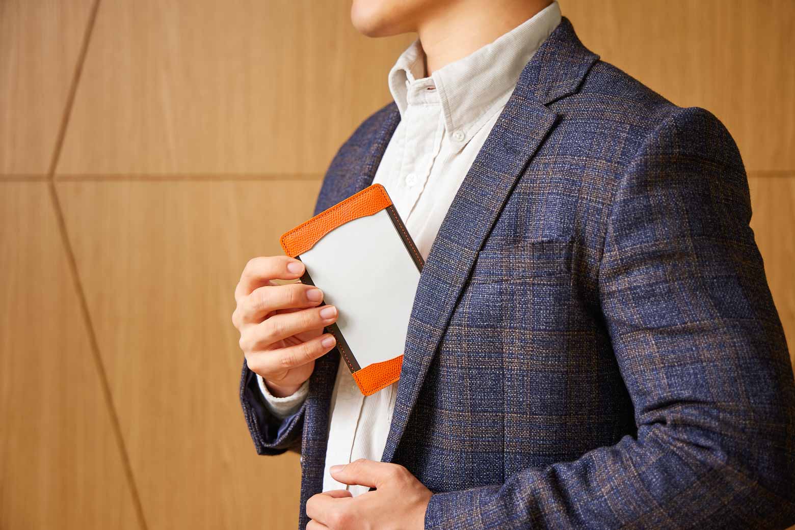 伊東屋　カラーチャート