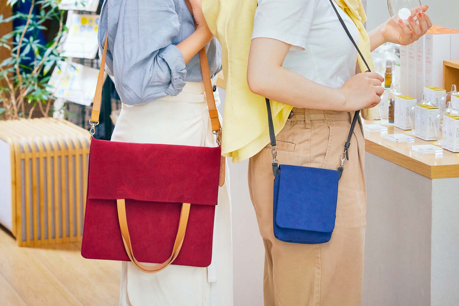 伊東屋　カラーチャート