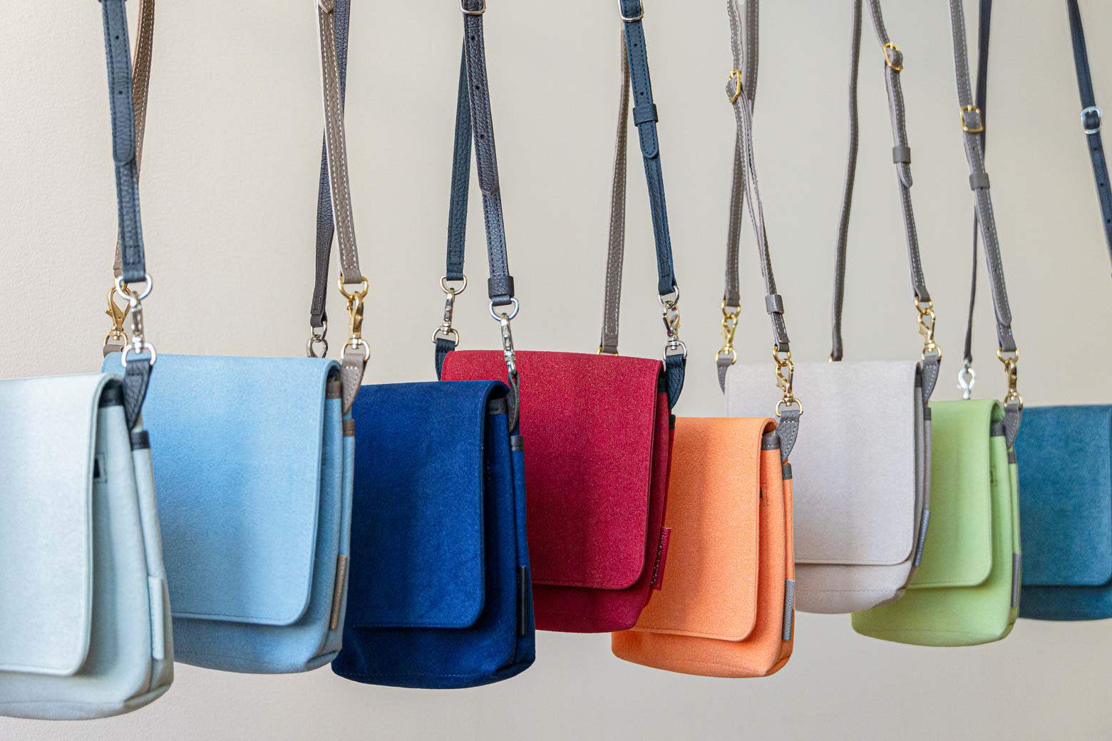 伊東屋　カラーチャート