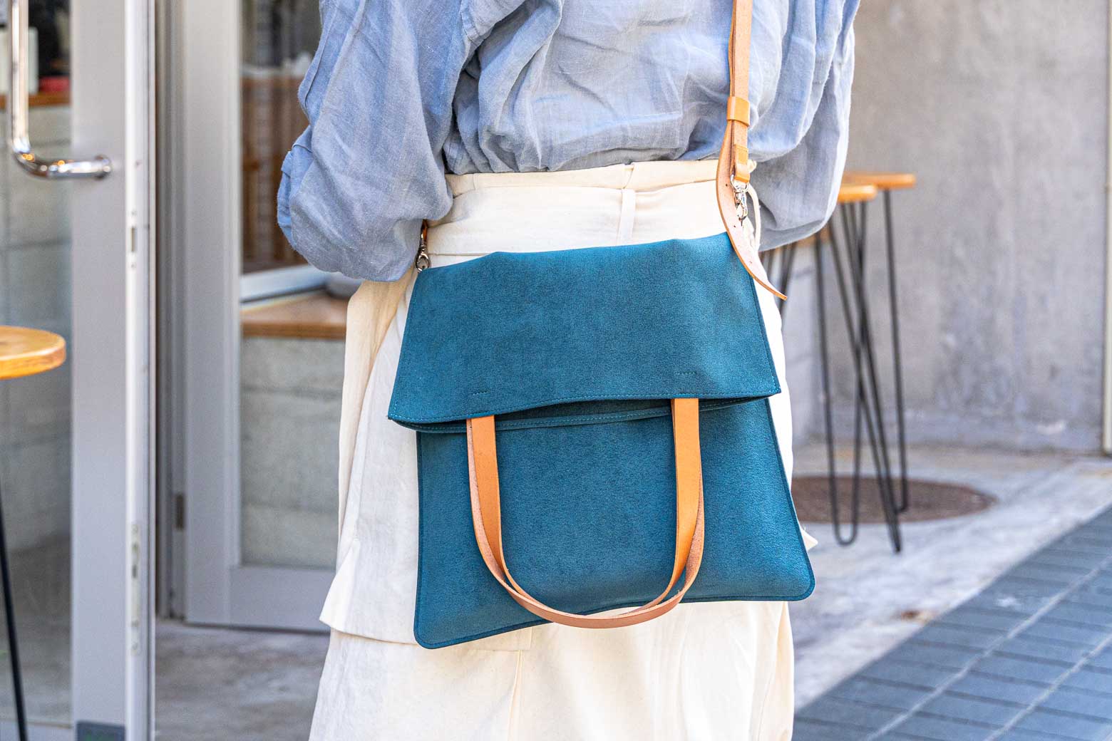 伊東屋　カラーチャート