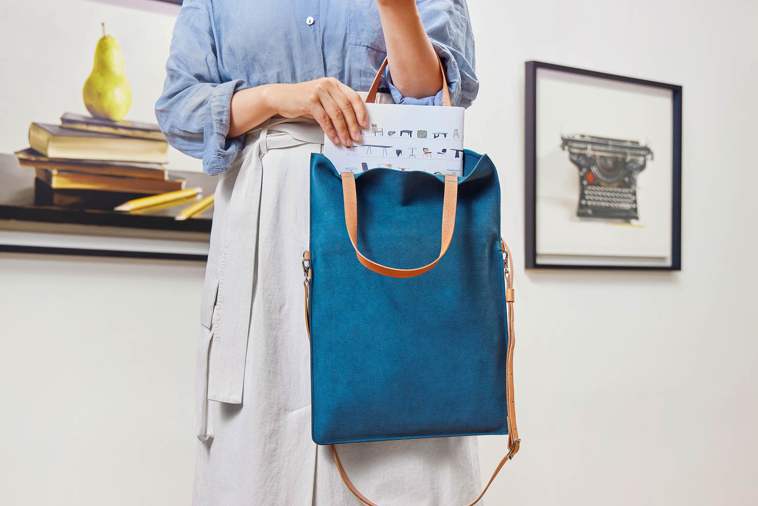 伊東屋　カラーチャート