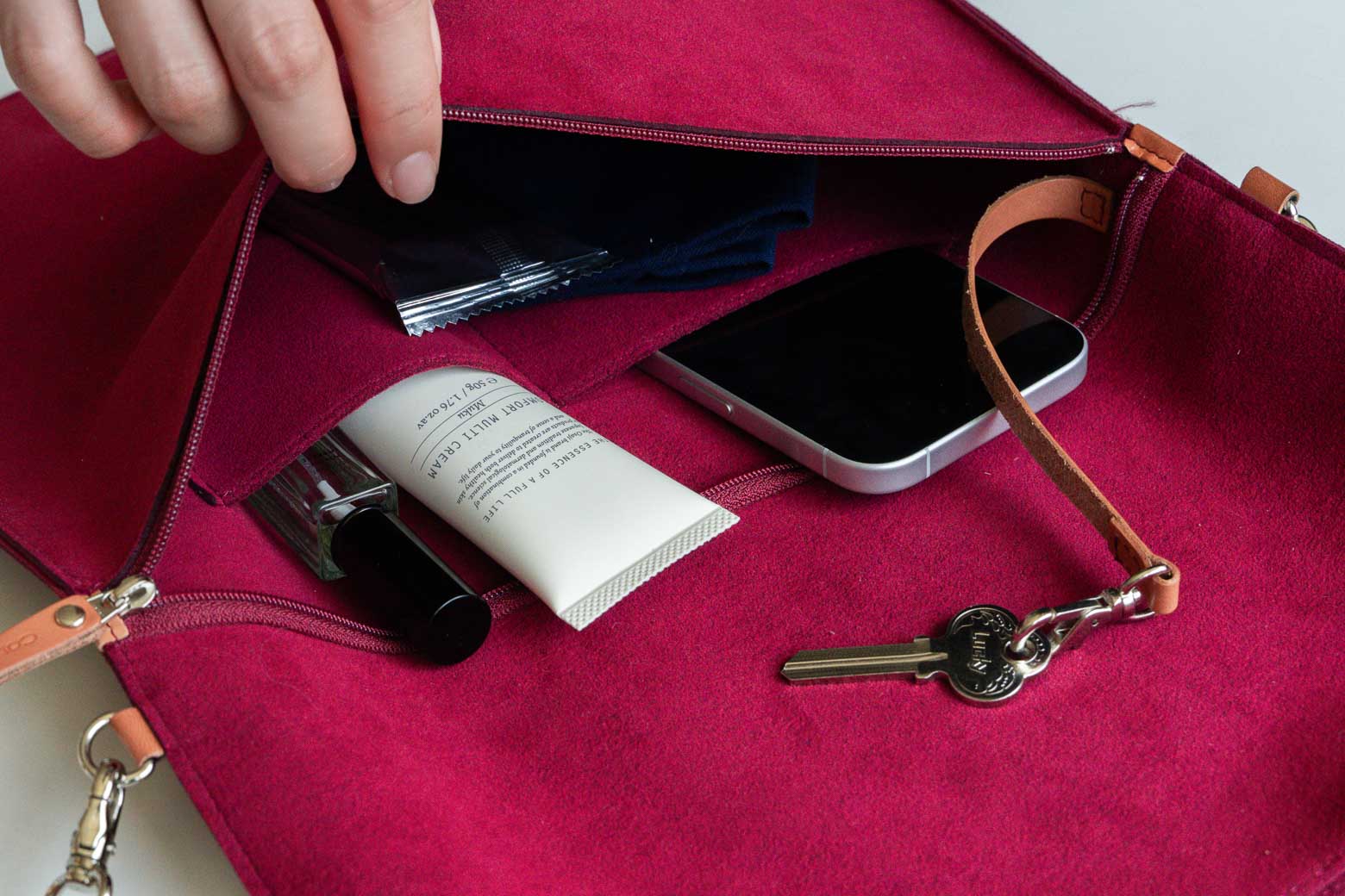 伊東屋　カラーチャート