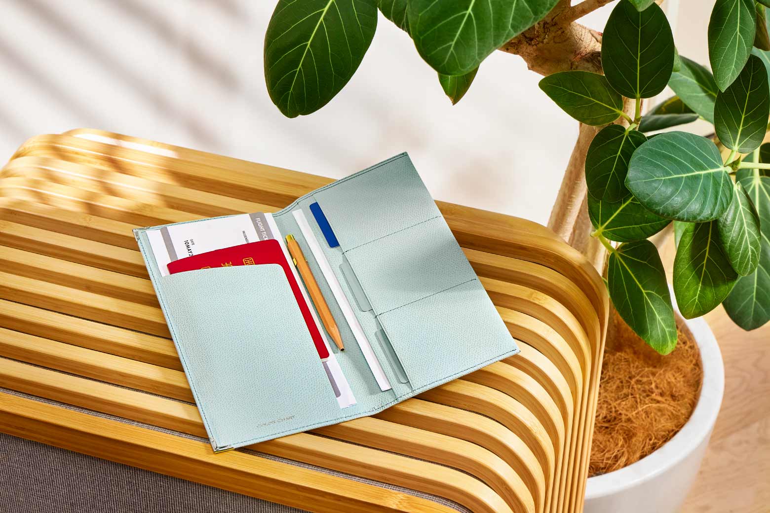 伊東屋　カラーチャート