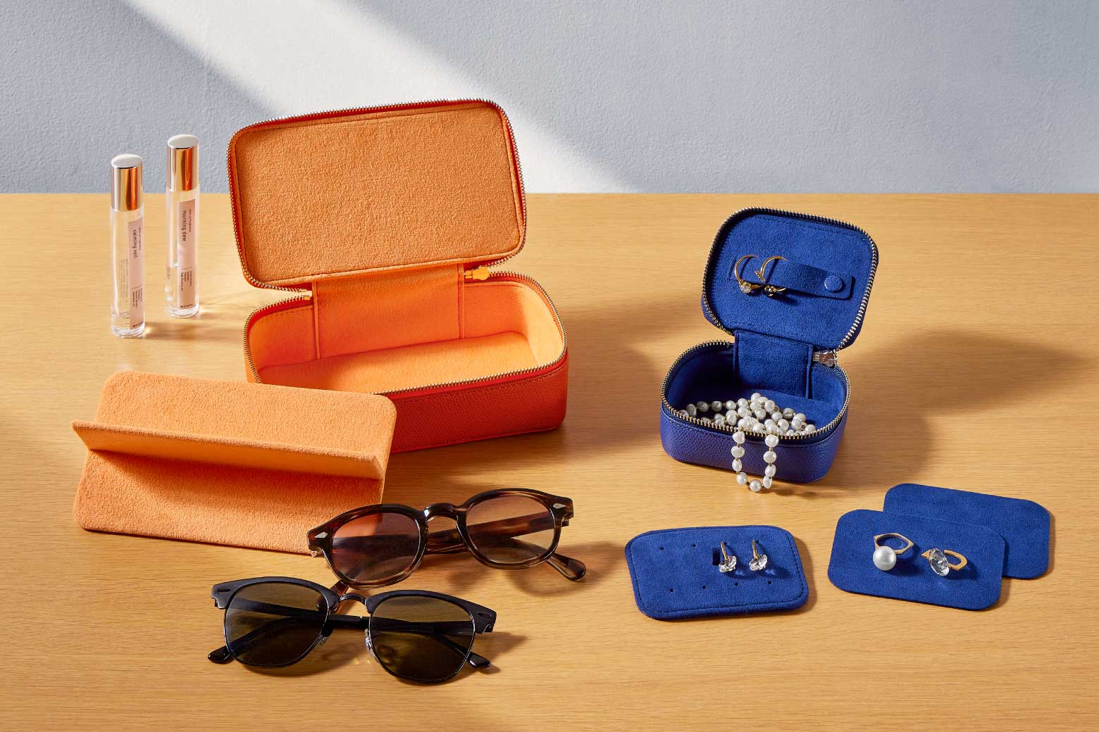 伊東屋　カラーチャート