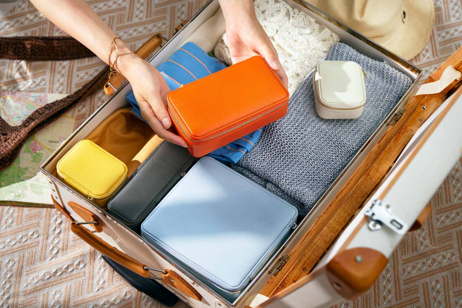 伊東屋　カラーチャート