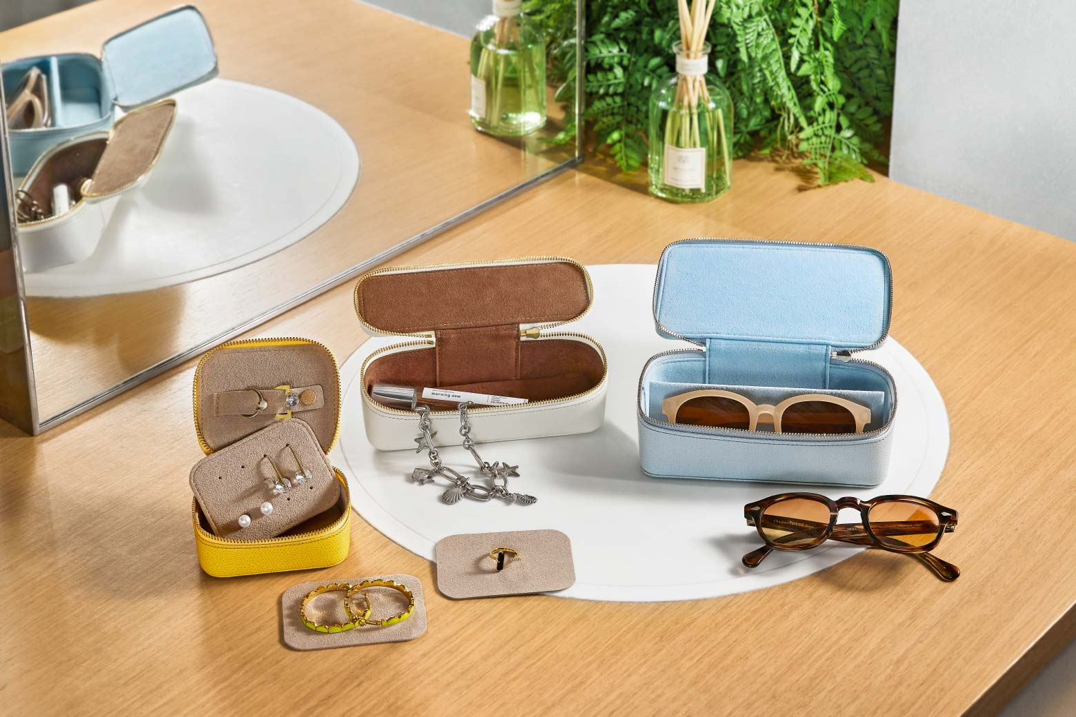 伊東屋　カラーチャート