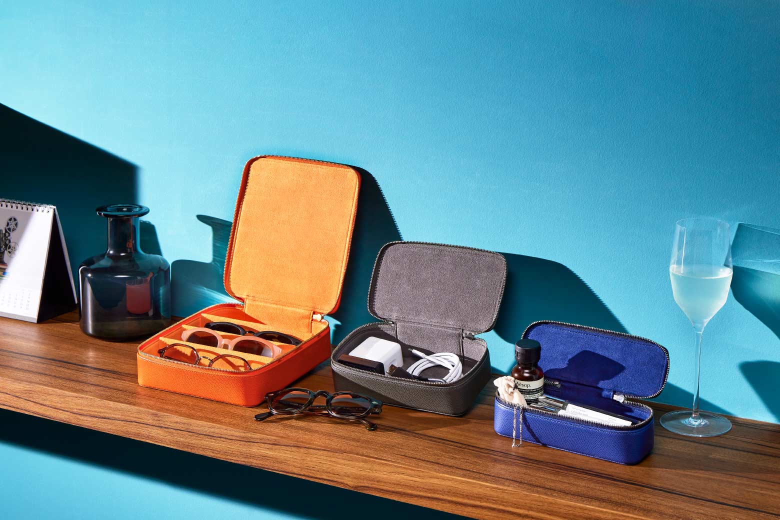 伊東屋　カラーチャート