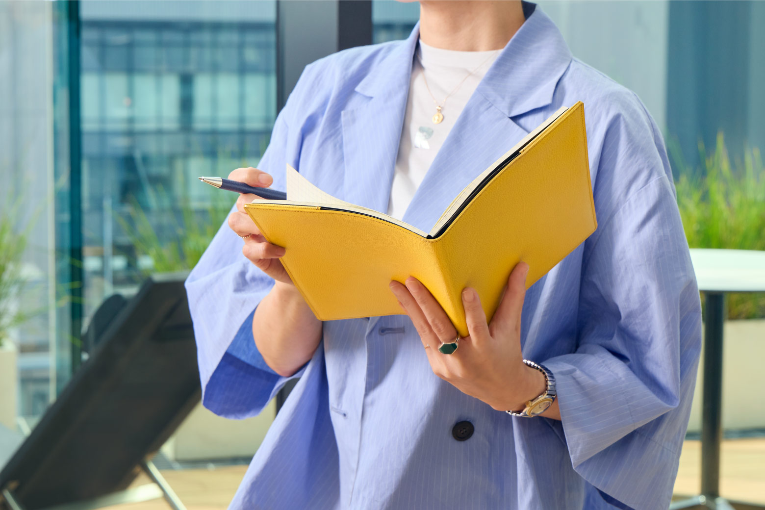 伊東屋　カラーチャート