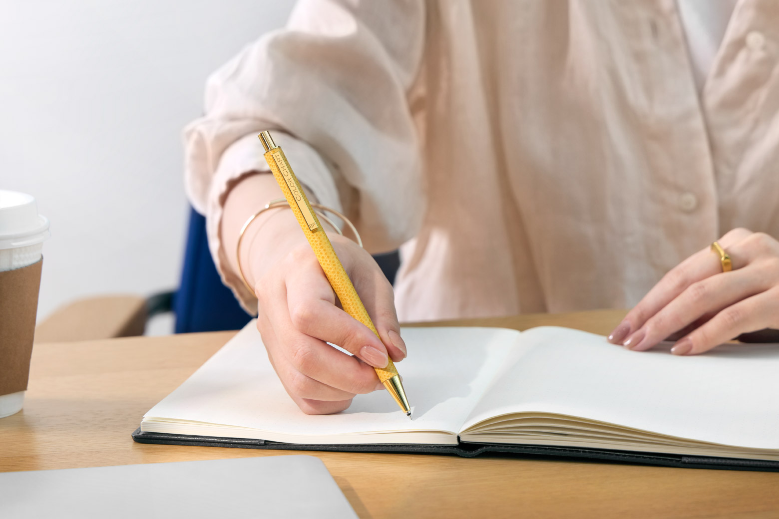 伊東屋　カラーチャート