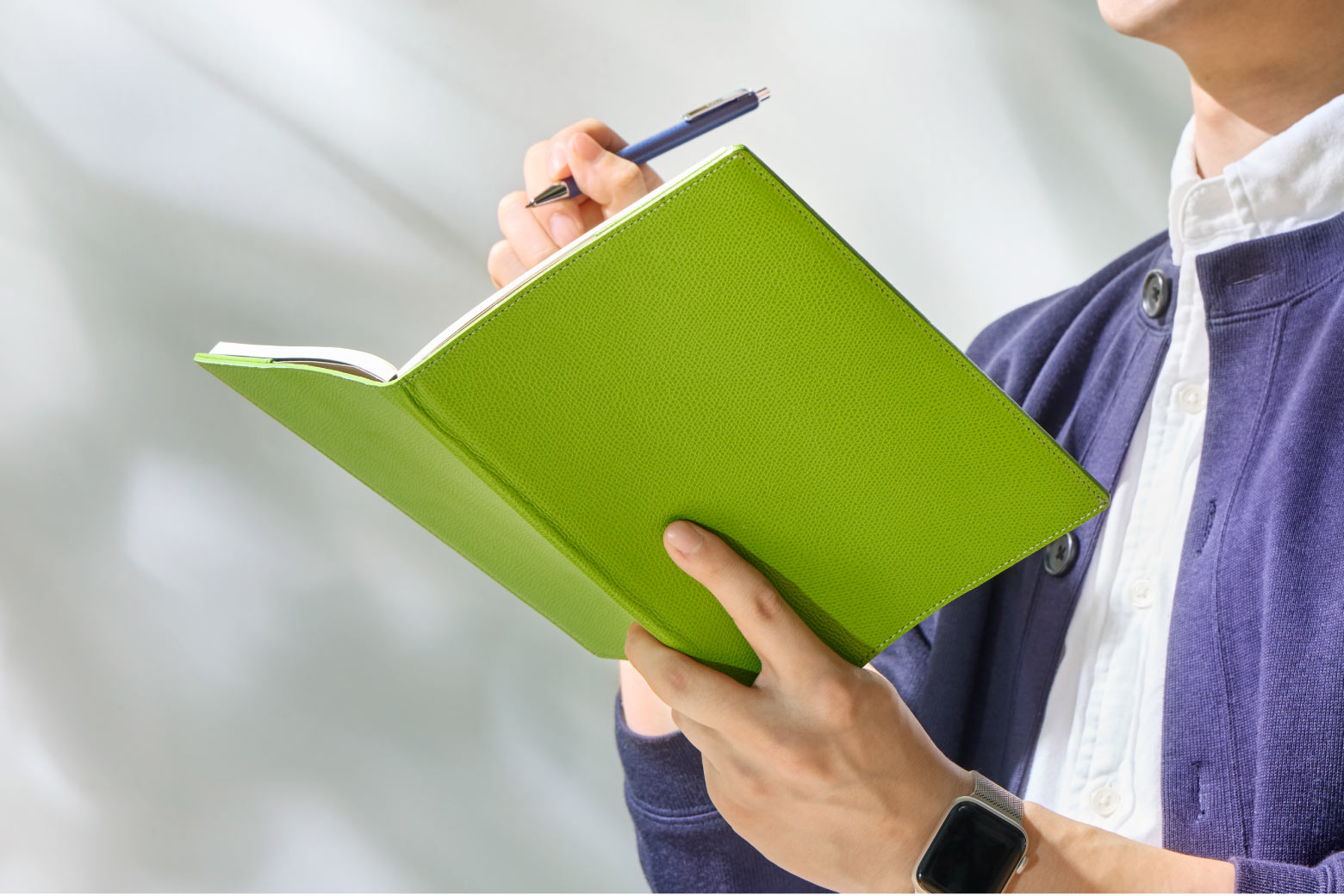 伊東屋　カラーチャート