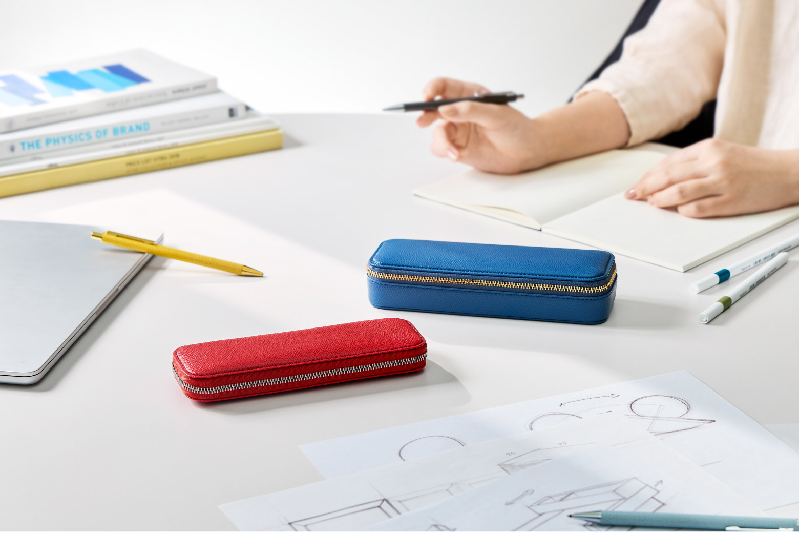 伊東屋　カラーチャート