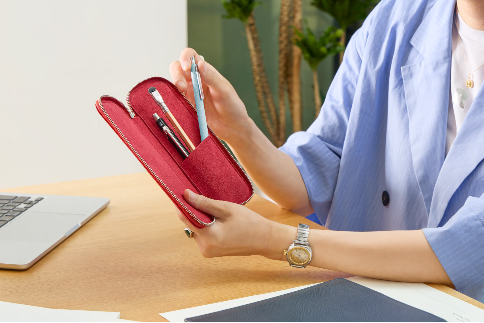 伊東屋　カラーチャート