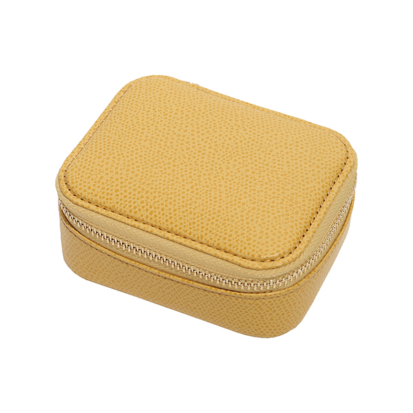 伊東屋　カラーチャート　ジュエリーケース