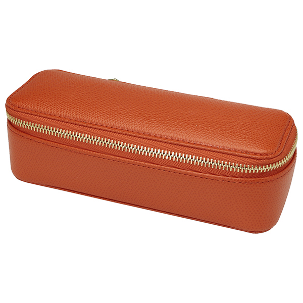 伊東屋　カラーチャート　レザーキューブロング