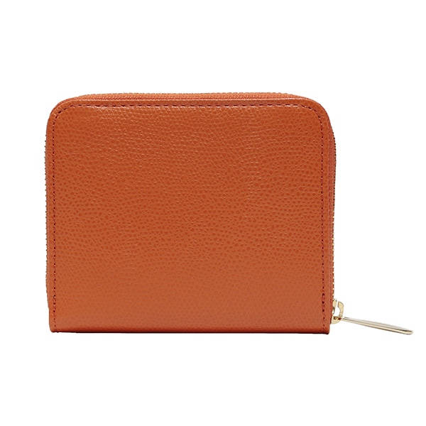 伊東屋　カラーチャート　ジップウォレットコンパクト