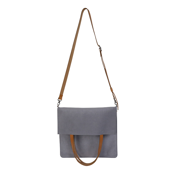 伊東屋　カラーチャート　2WAYショルダーバッグ