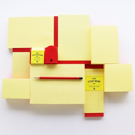 伊東屋　リーガルパッド