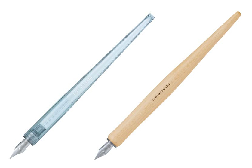 PILOT(パイロット) つけペン「いろうつし」