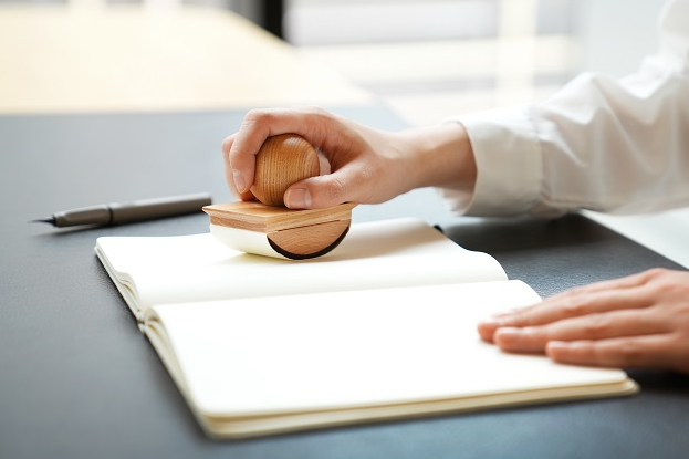 伊東屋　ロッキングブロッター