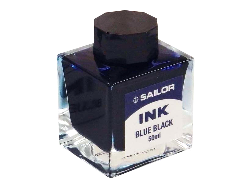 セーラー　万年筆用ボトルインク