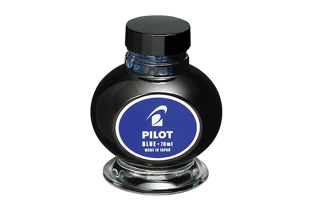 パイロット　万年筆用ボトルインキ　70ml