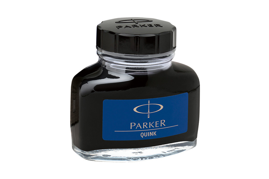 パーカー　クインク・ボトルインク