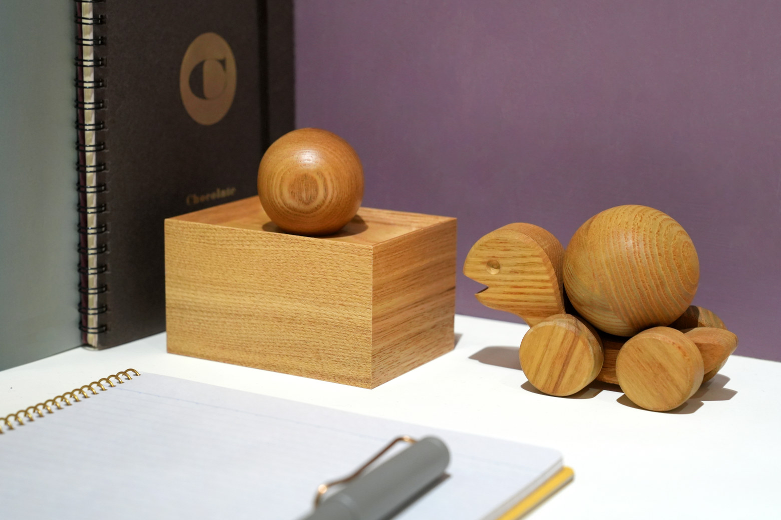 伊東屋　デスクトップステーショナリー