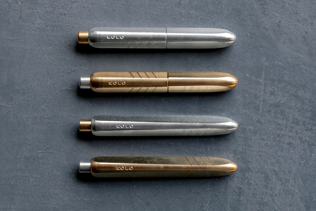 伊東屋　KOLO(コロ) TINO ペン