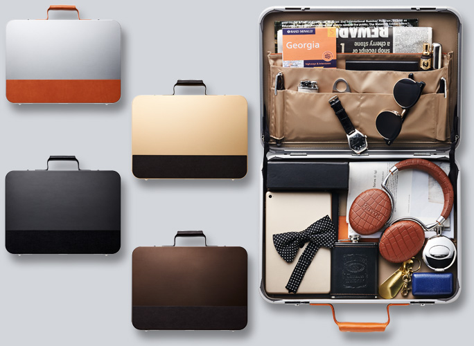 KONSTELLA BRIEF CASE