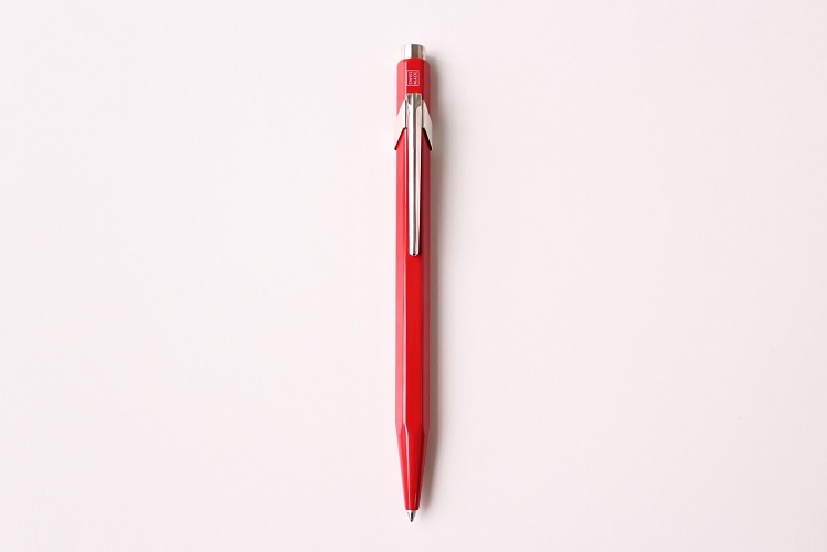 カランダッシュ 849 レッド