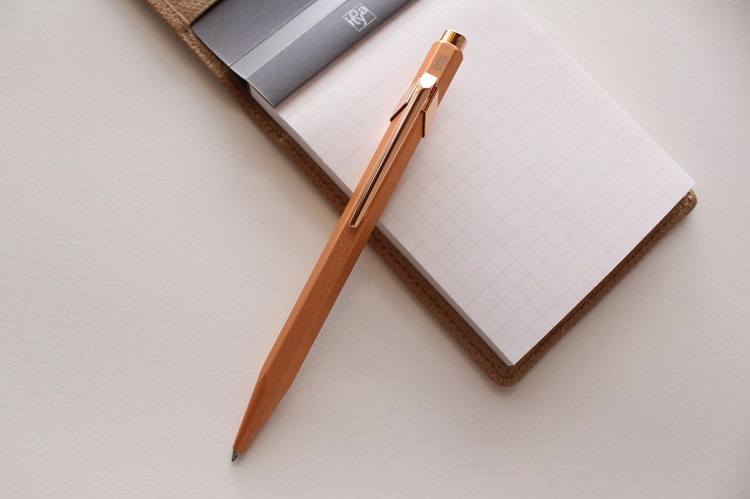 カランダッシュ 849 ブリュットロゼ