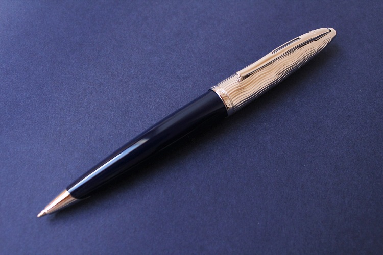 ウォーターマン メイドインフランスコレクション